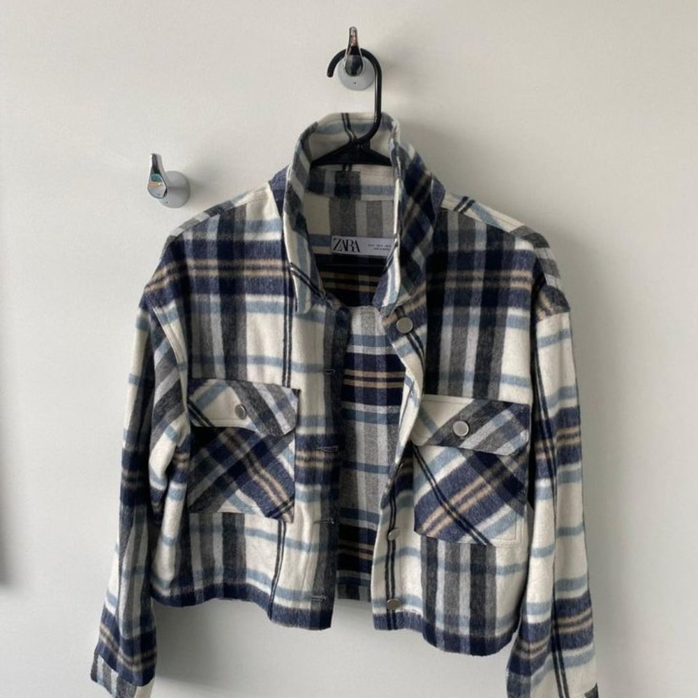Zara Jacket
